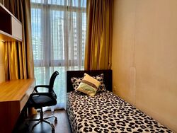 Symphony Suites (D27), Condominium #576135971